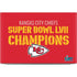 NFL Kansas City Chiefs Super Bowl LVII Champions Dell XPS Skin